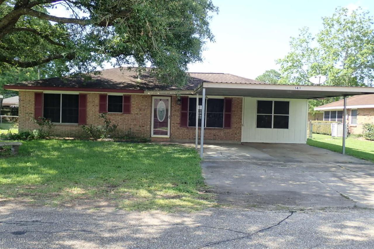 141 Blue Bonnet Drive - Photo 1