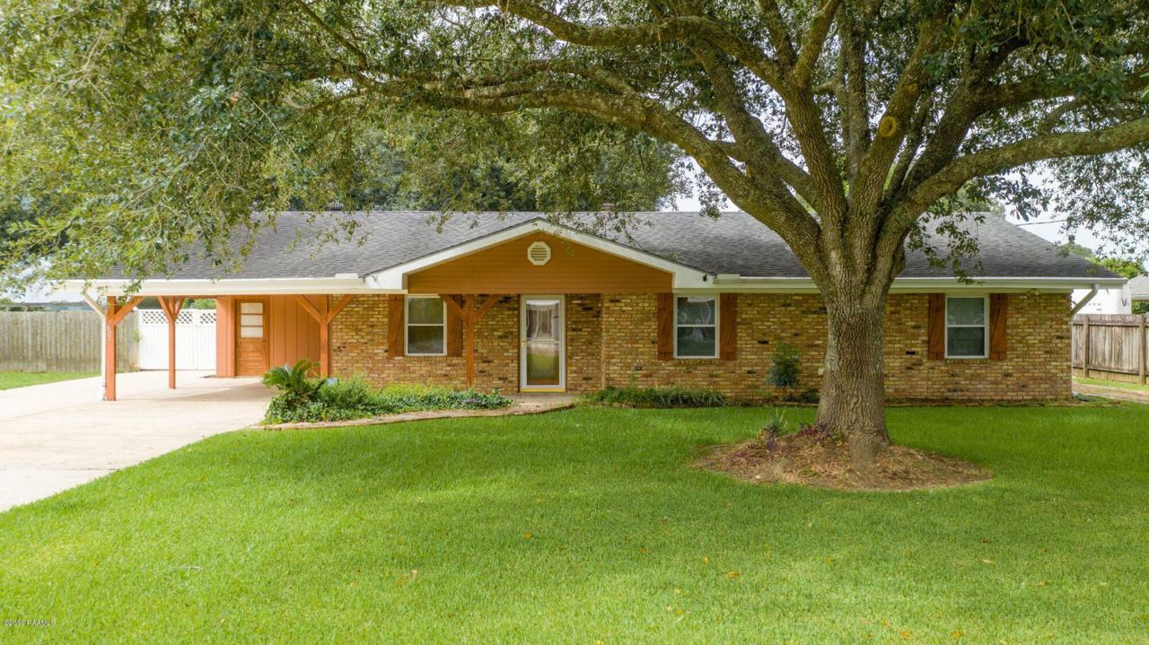 7807 Jeromy Drive Drive - Photo 1