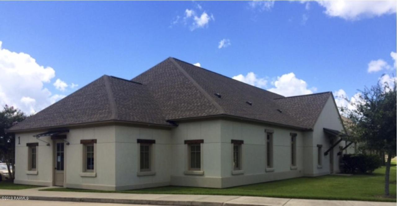 5000 Ambassador Caffery Parkway - Photo 1