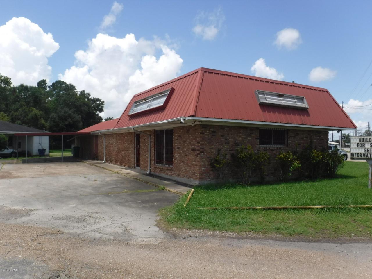 201 Branche Street - Photo 1
