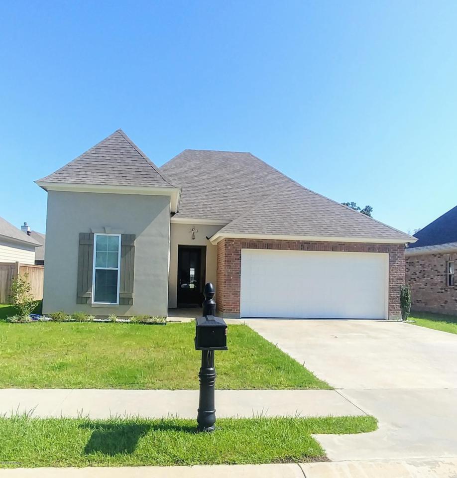 108 Safe Haven Drive - Photo 1