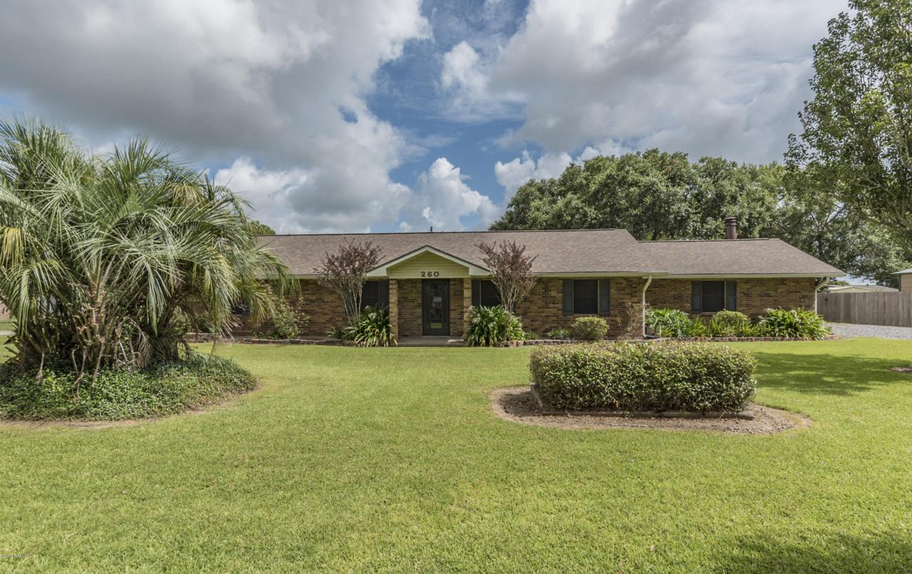 260 Guillory Drive - Photo 1