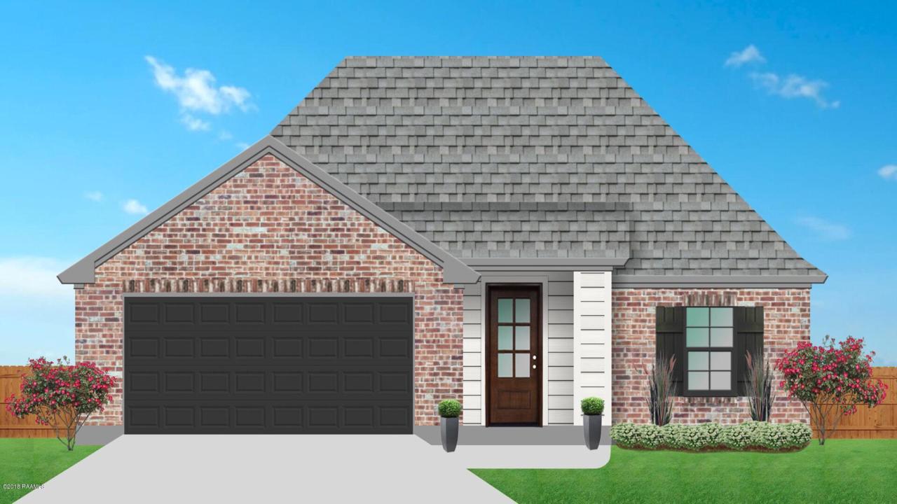 206 Luxford Way - Photo 1