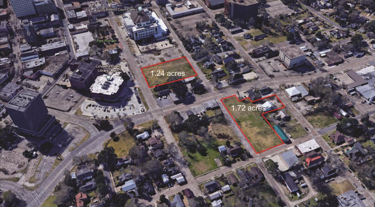 720 Lafayette Street - Photo 1