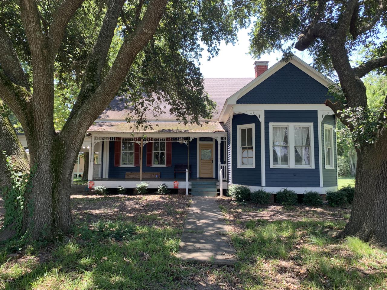 325 Eldrige Young Road - Photo 1