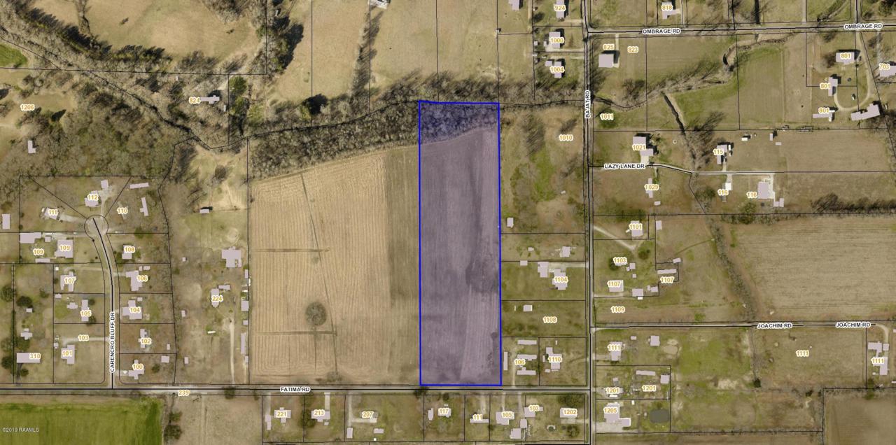 100 Block Fatima Road - Photo 1