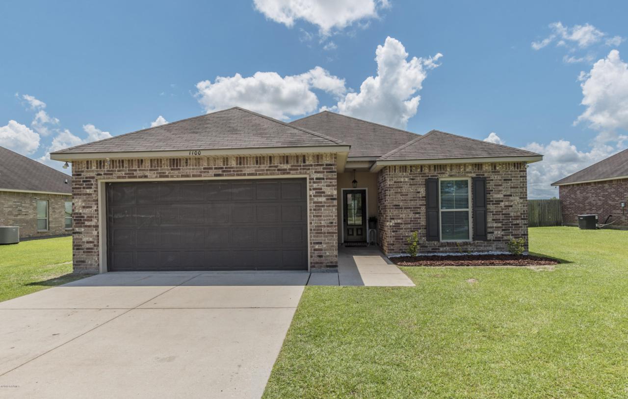 1100 Bridgetowne Lane - Photo 1