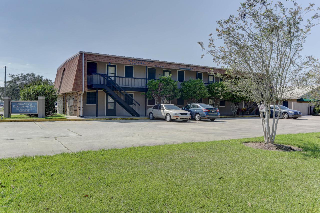 730 Lewis Street - Photo 1
