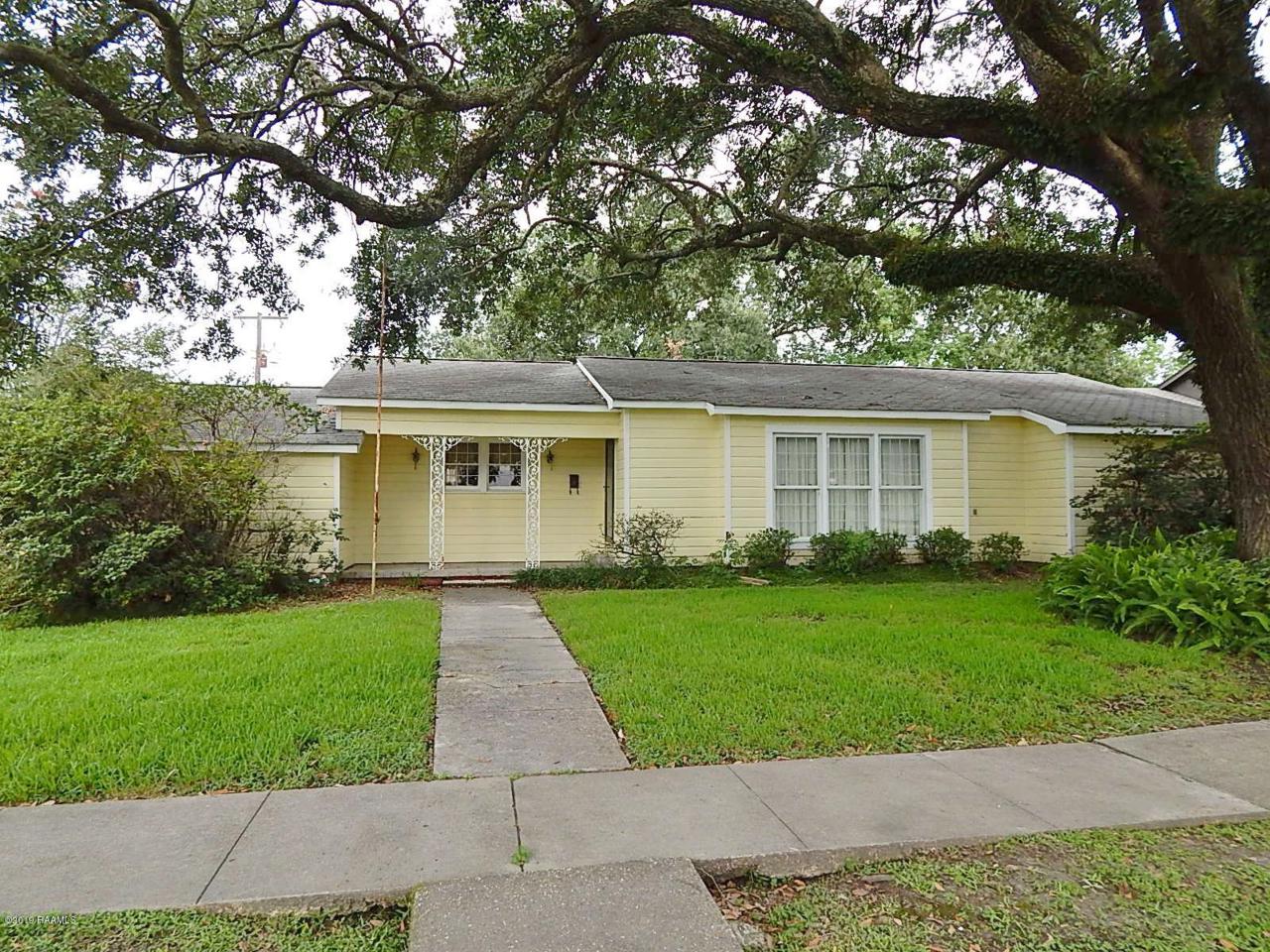 601 Parkerson Street - Photo 1