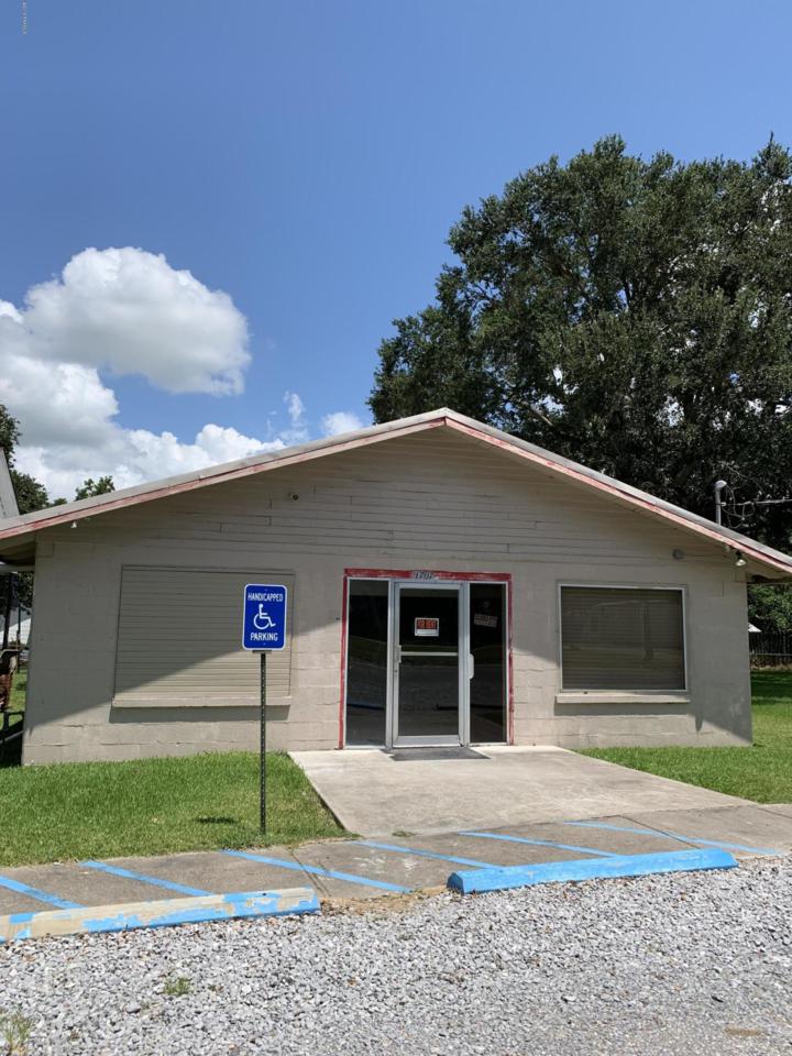 1707 Charity Street Street - Photo 1