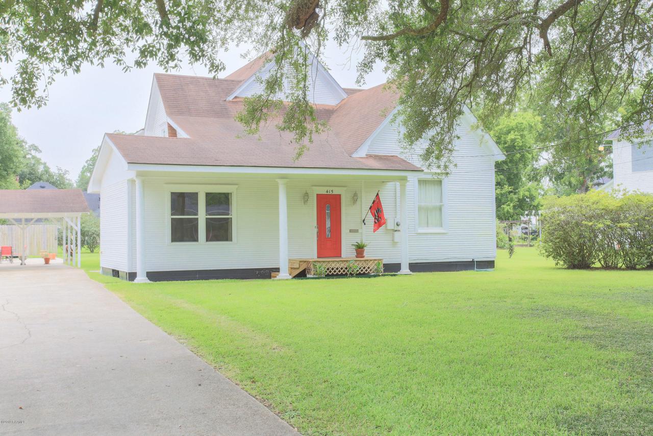415 Clara Street - Photo 1