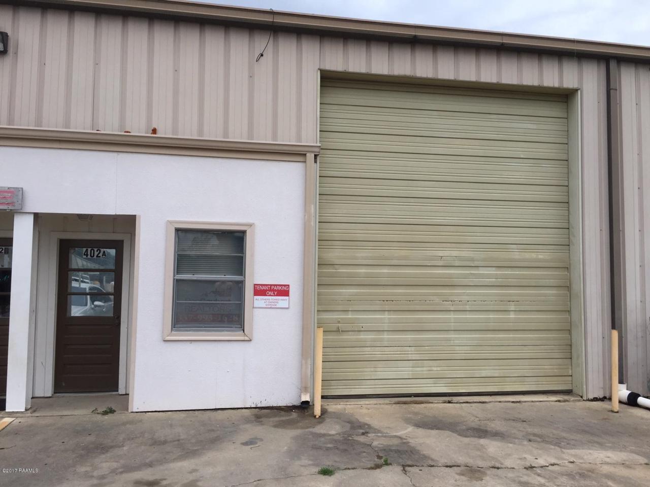 402 Zachary Street - Photo 1