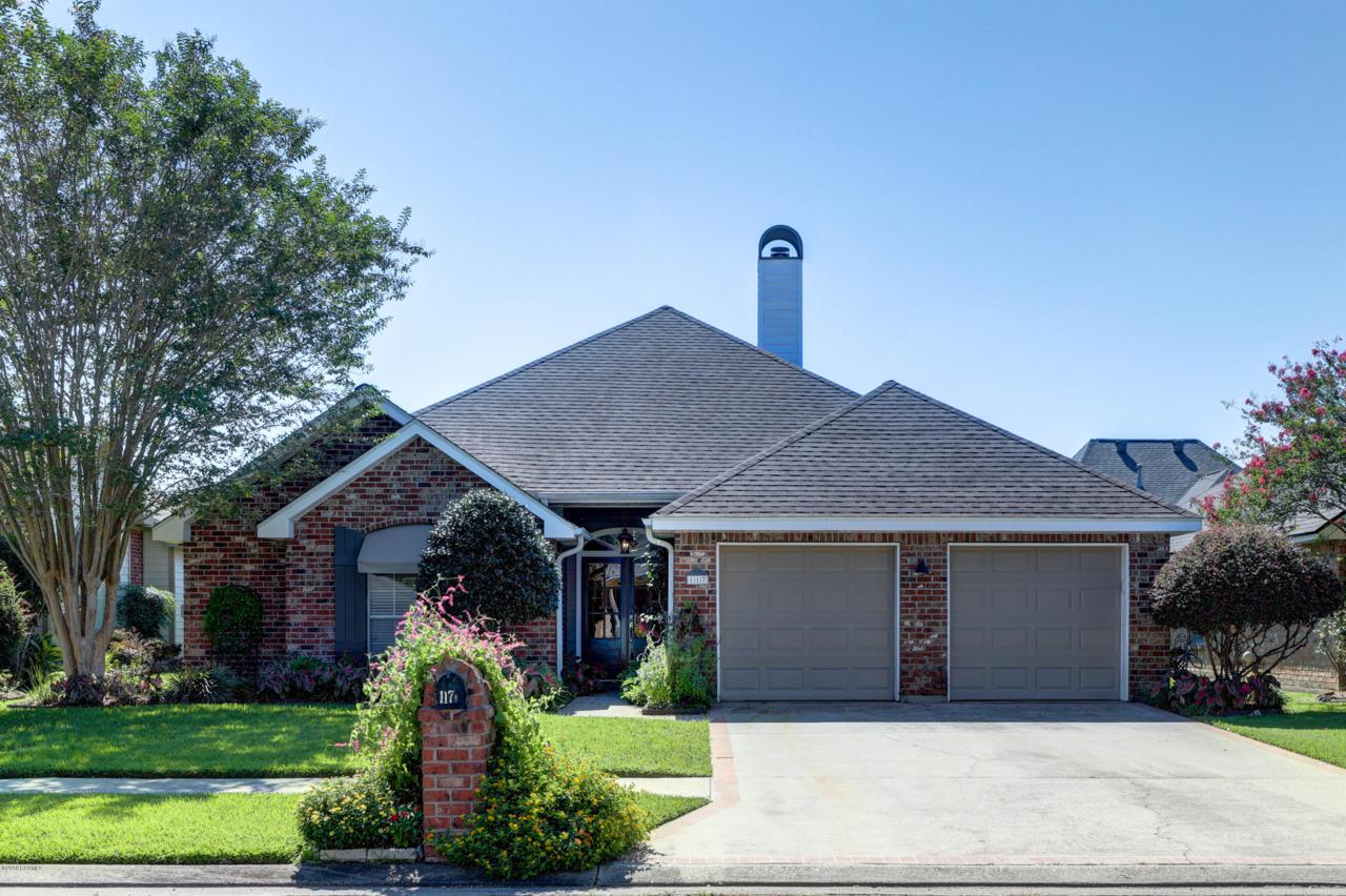 117 Kingspointe Circle - Photo 1
