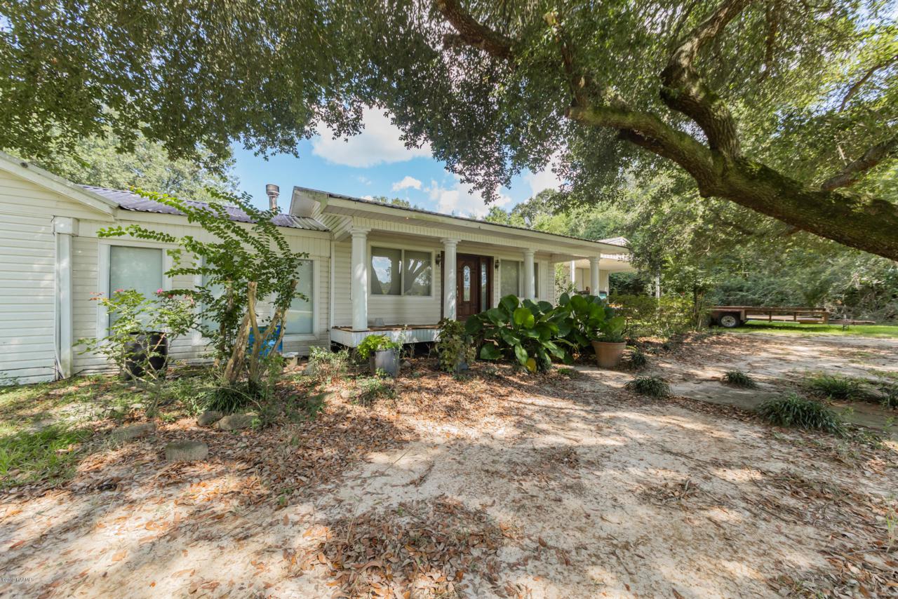 1174 Bayou Plaquemine Road - Photo 1