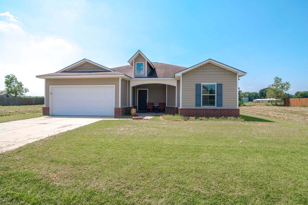 124 Coles Creek Drive - Photo 1