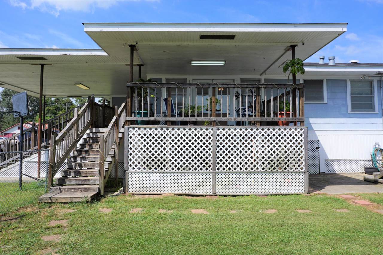 400 Toups Street - Photo 1