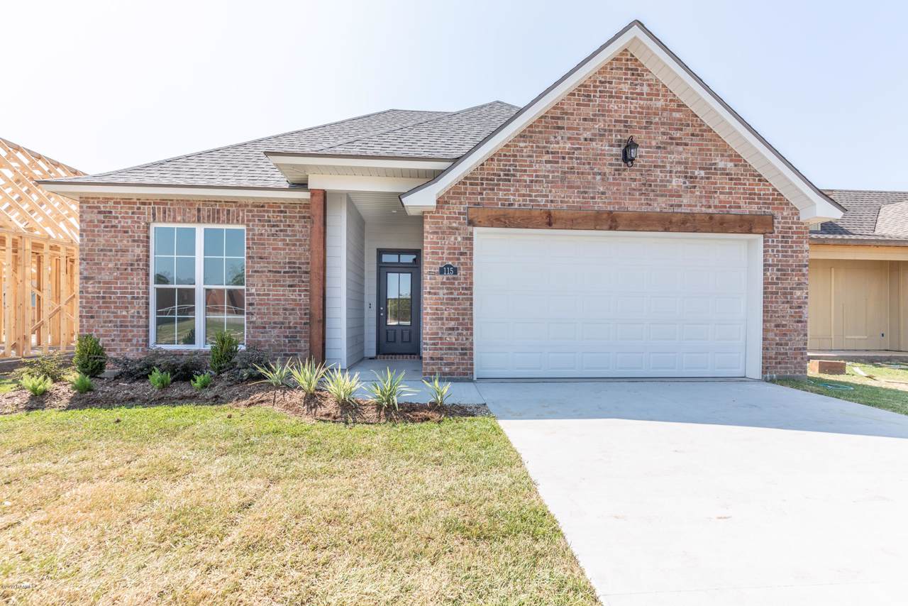 115 Luxford Way - Photo 1
