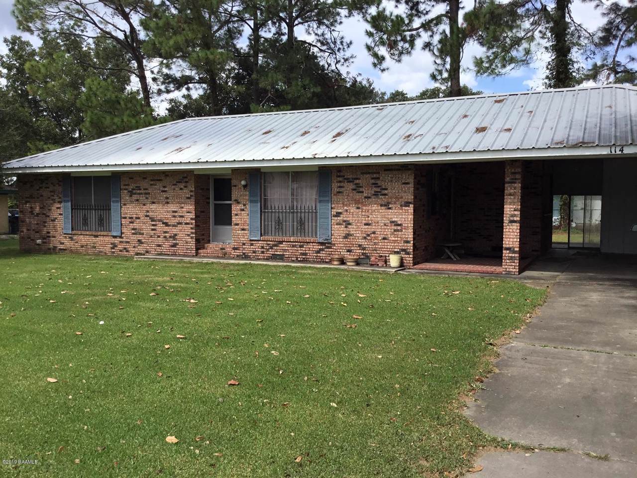 114 Cypress Island Hwy - Photo 1