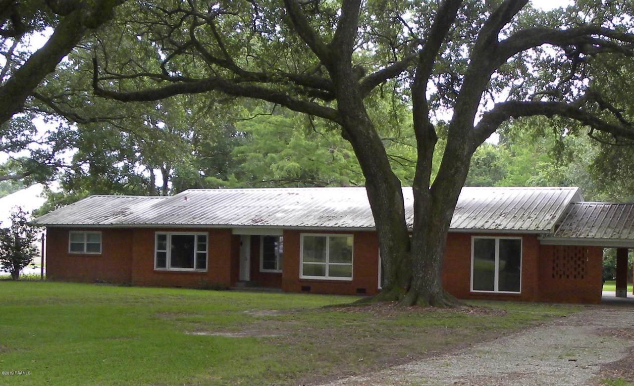 140 Butcher Switch Road - Photo 1