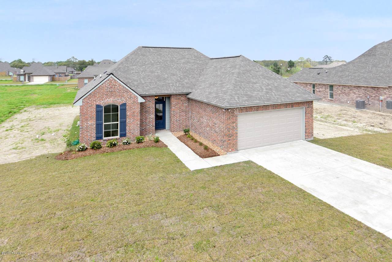 1009 Bamboo Drive - Photo 1
