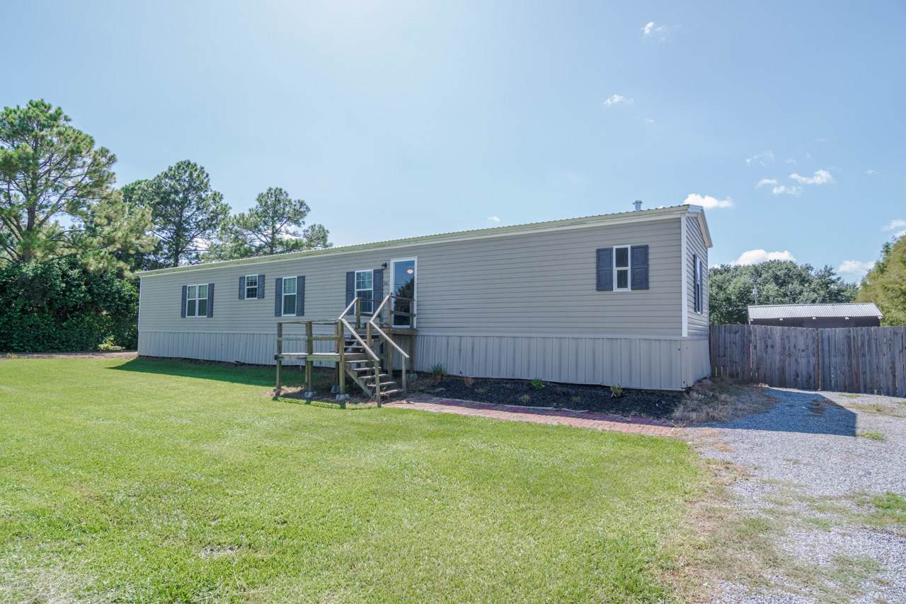 741 Severin Street - Photo 1