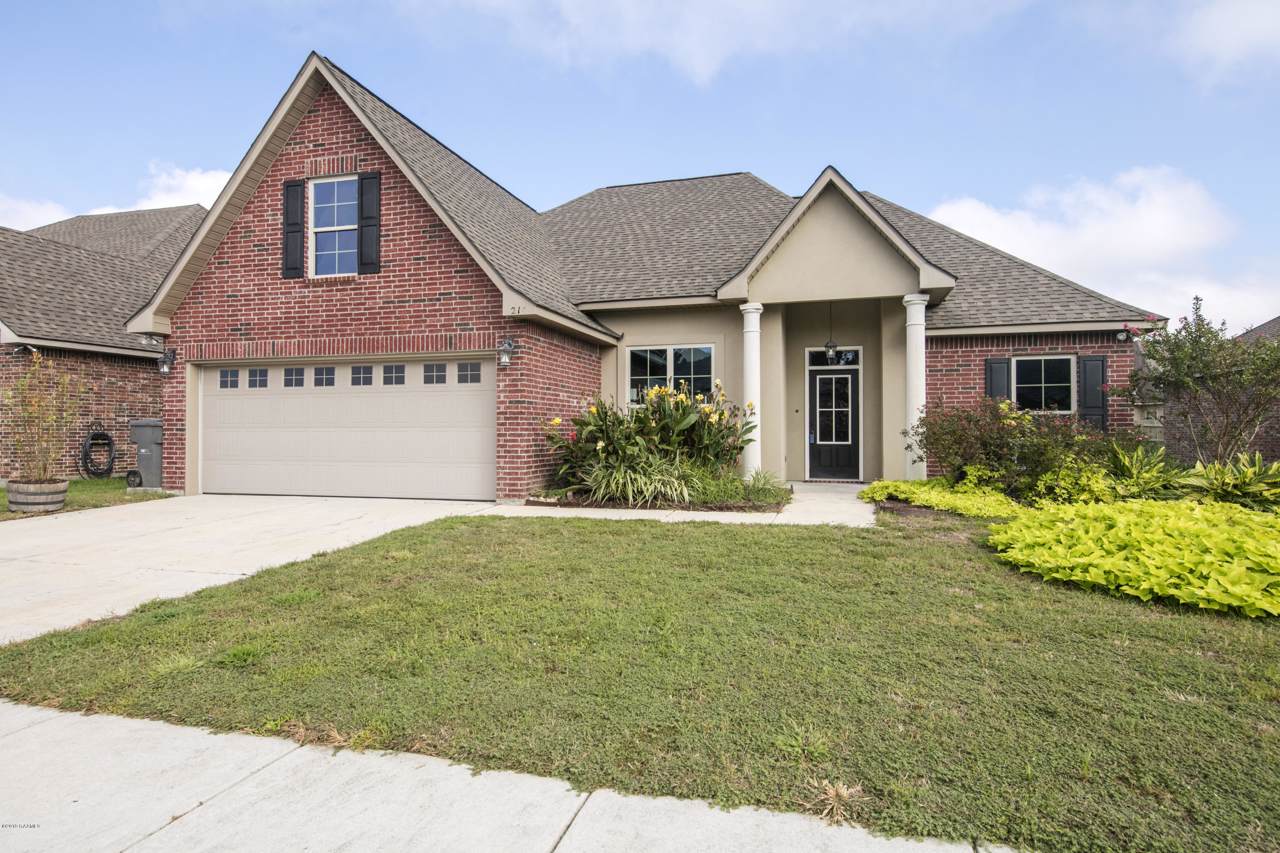 214 Woodhaven Road - Photo 1