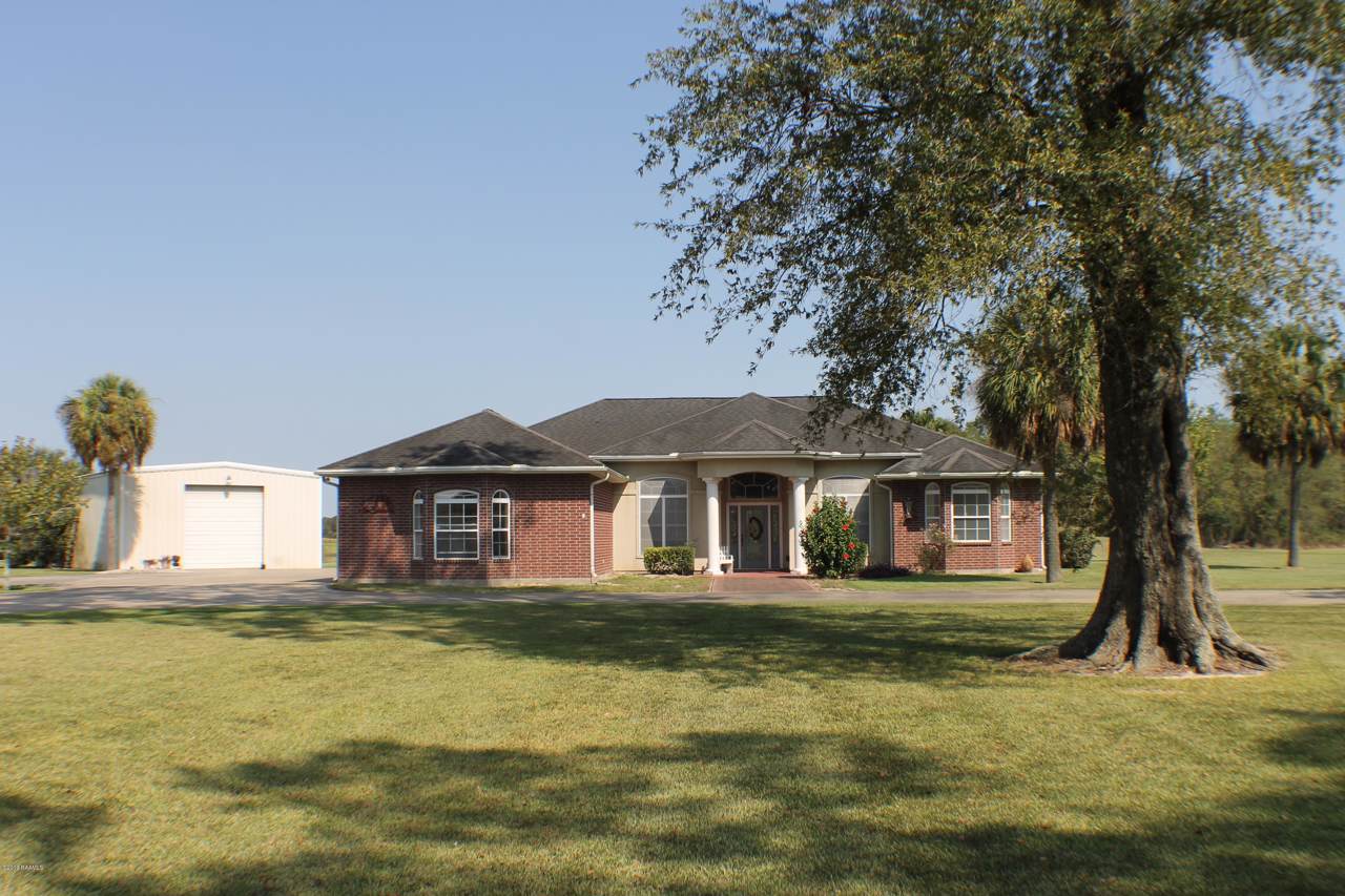 5371 Eunice-Iota Highway - Photo 1