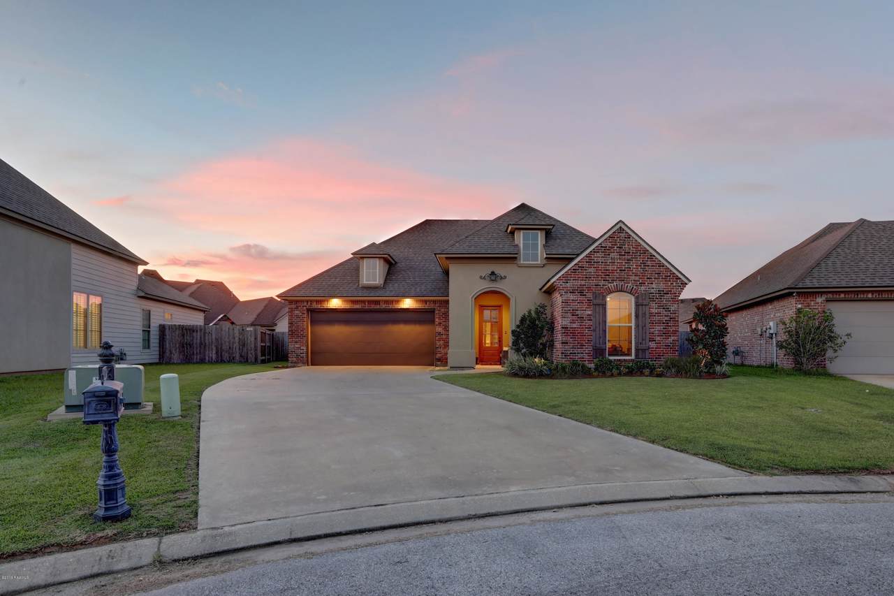 115 Spring Cypress Drive - Photo 1