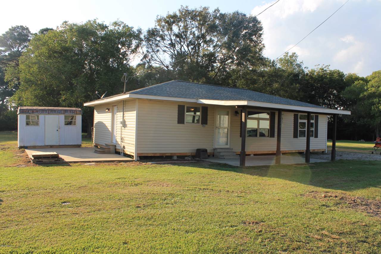 1132 Ardoin Street - Photo 1