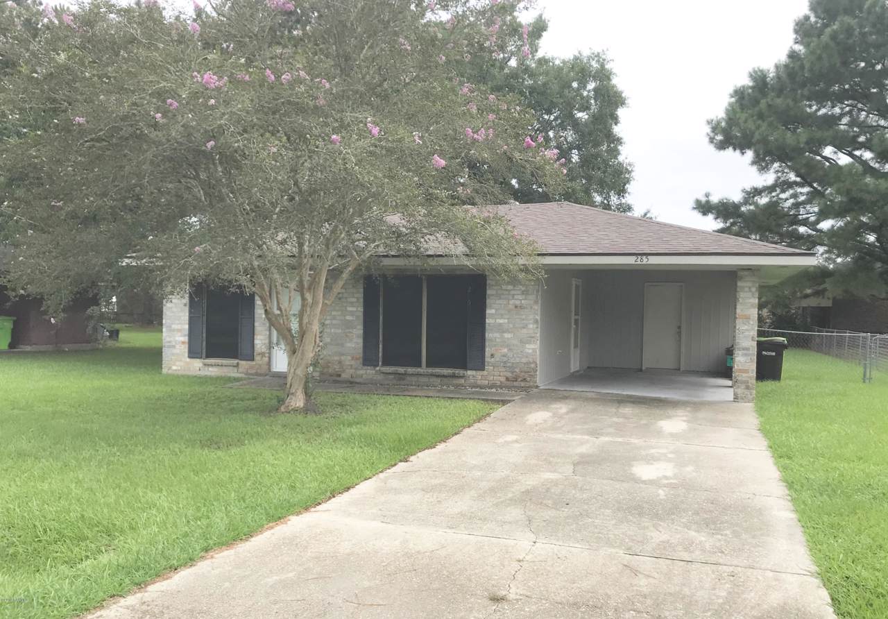 285 Gayle Street - Photo 1