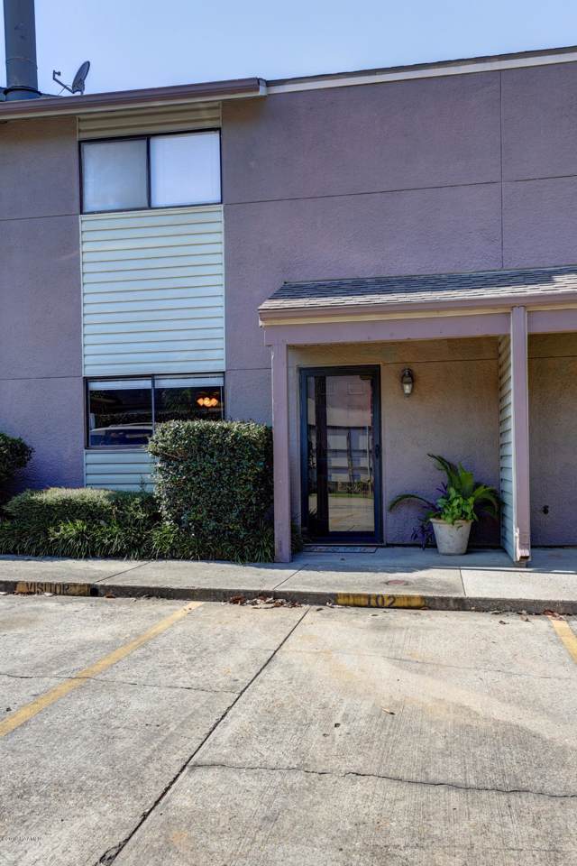 110 Bayou Parkway - Photo 1