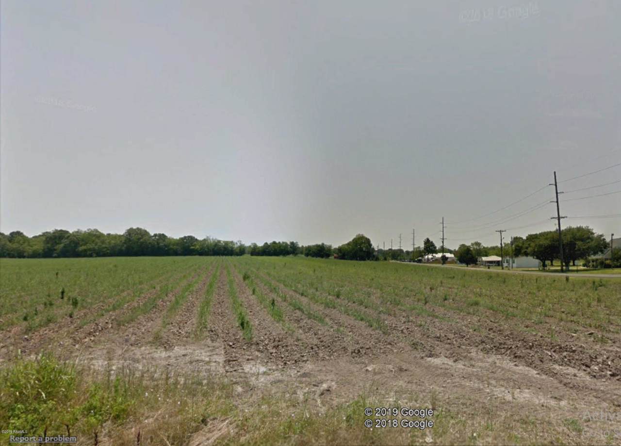 Tbd Anse Broussard Hwy - Photo 1