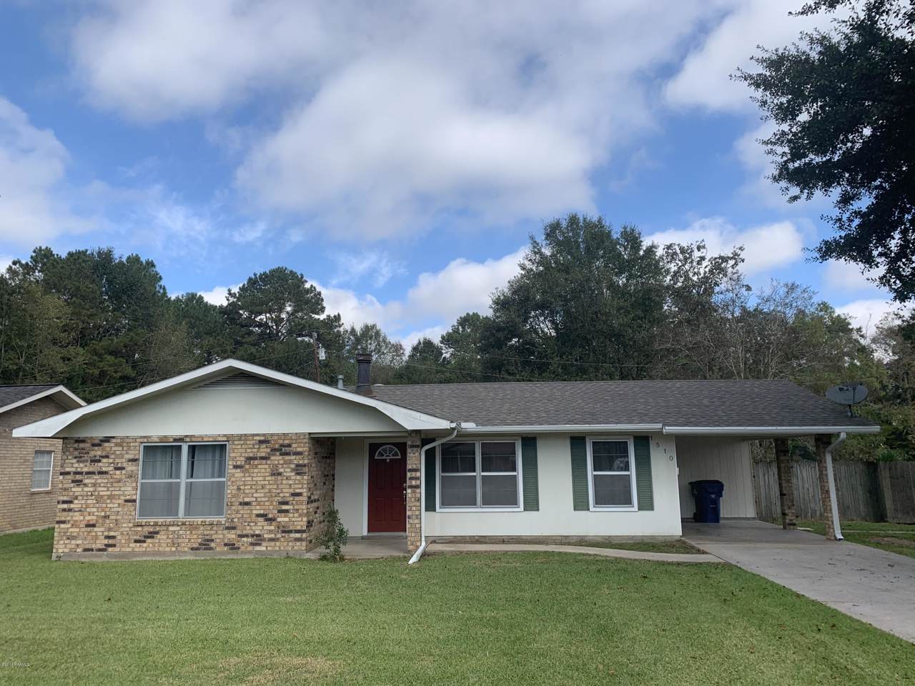 1510 Lawrence Street - Photo 1