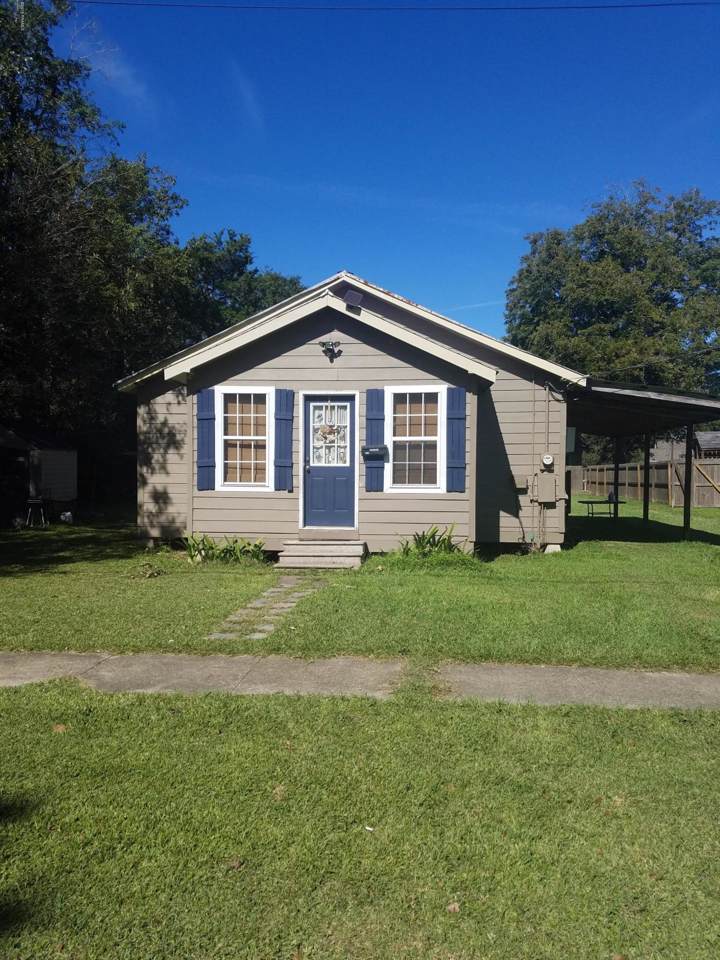 940 Park Avenue - Photo 1