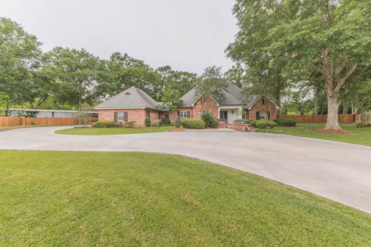 1025 Bayou Bend Cr. - Photo 1