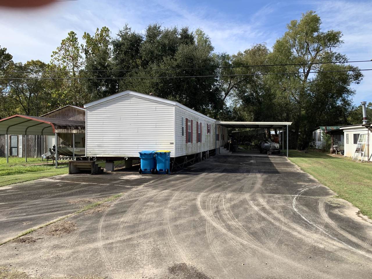 1049 Jean Lafitte Street - Photo 1
