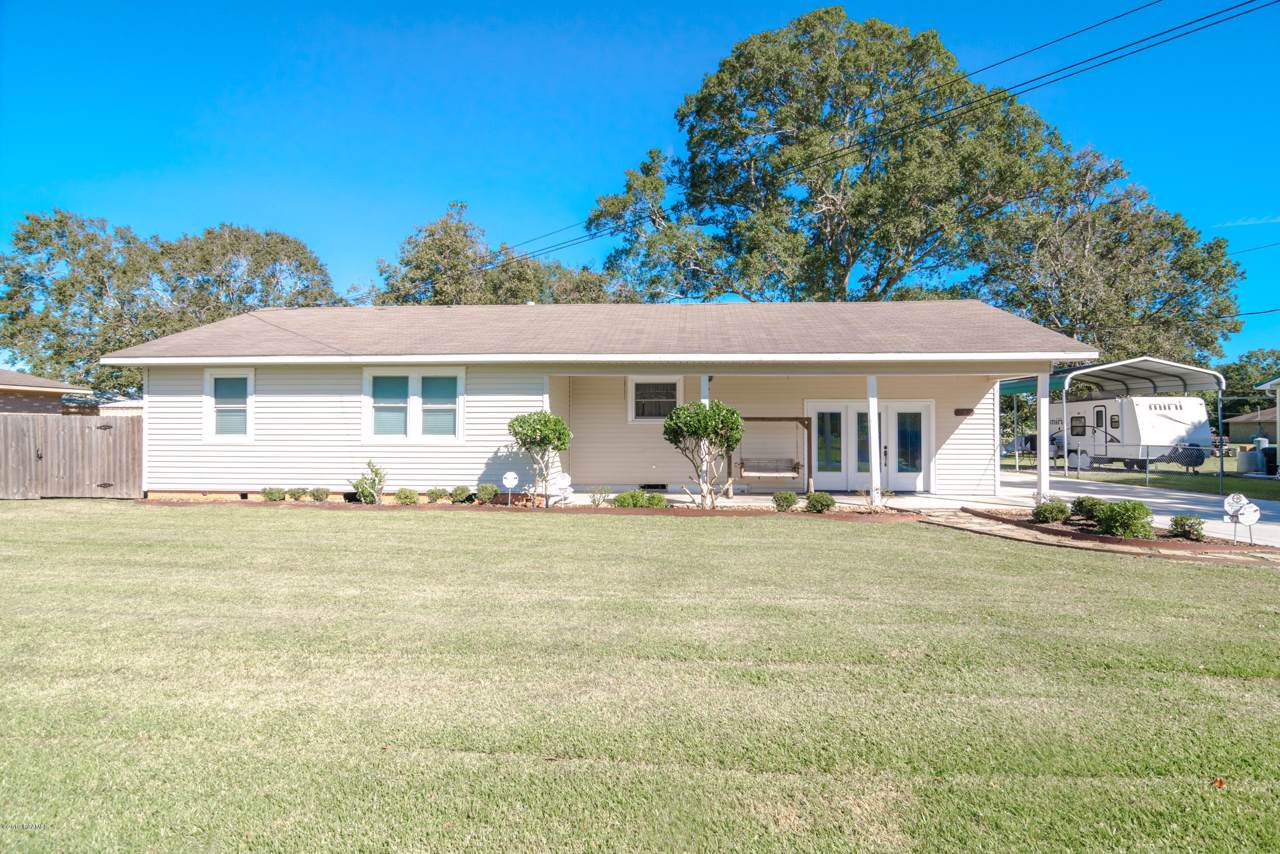 726 Beau Chene Street - Photo 1