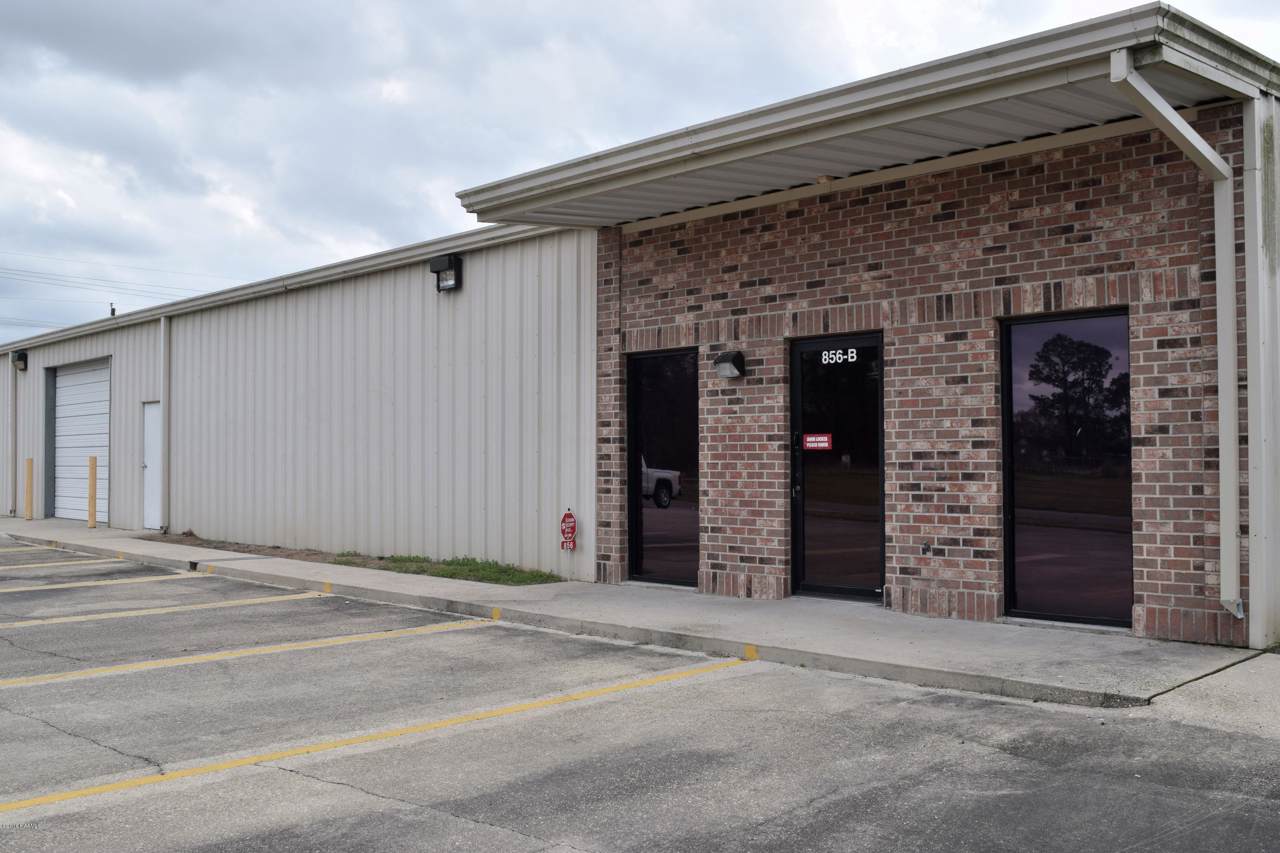 856 B Ridge Road - Photo 1