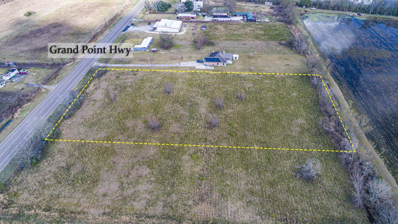 0 Grand Point Hwy - Photo 1