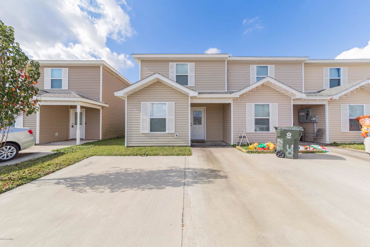 1534 Patout Street - Photo 1