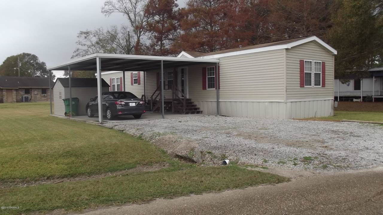 110 A Warren Drive - Photo 1