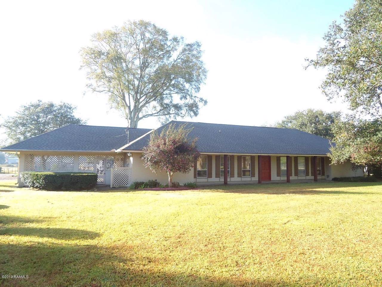 722 Fortune Road - Photo 1