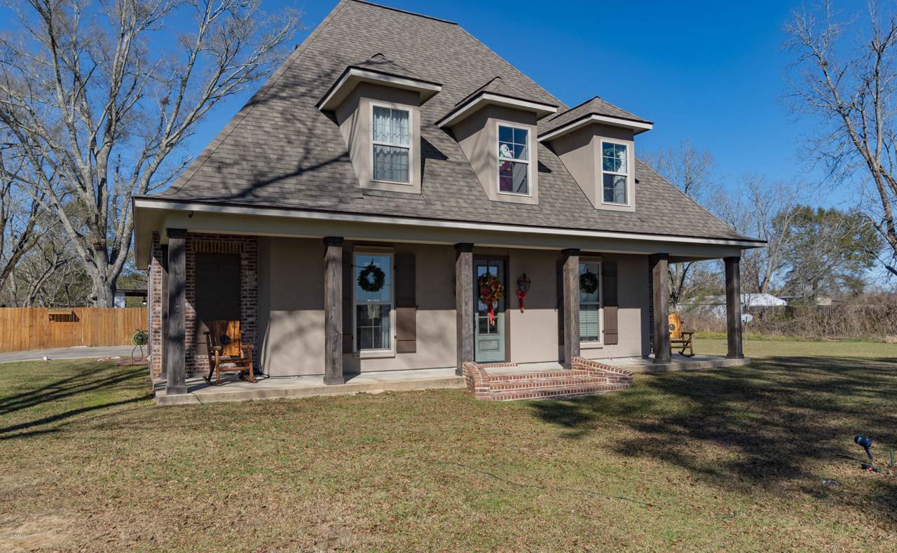 1519 Hundley Road - Photo 1