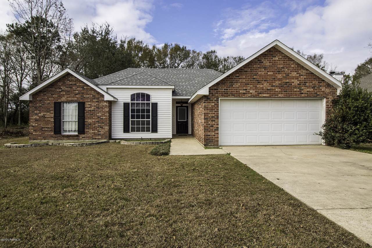 204 Olive Branch Drive - Photo 1