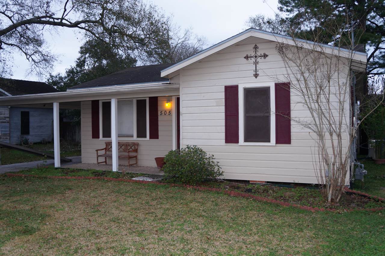 505 Third Street - Photo 1
