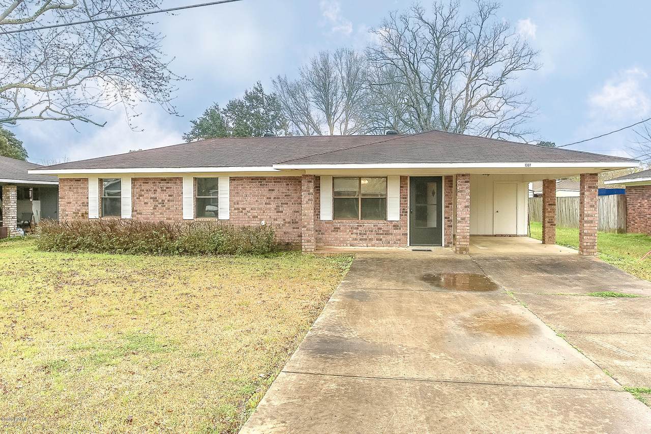 1307 Kimberly Drive - Photo 1