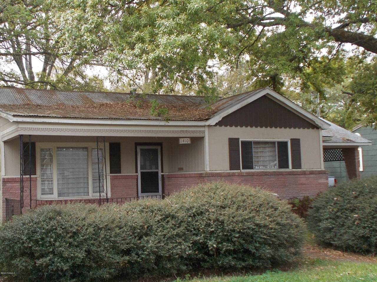 1410 Maude Avenue - Photo 1