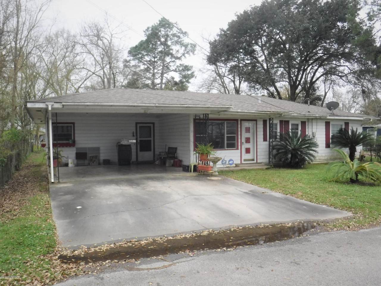807 Locust Street - Photo 1