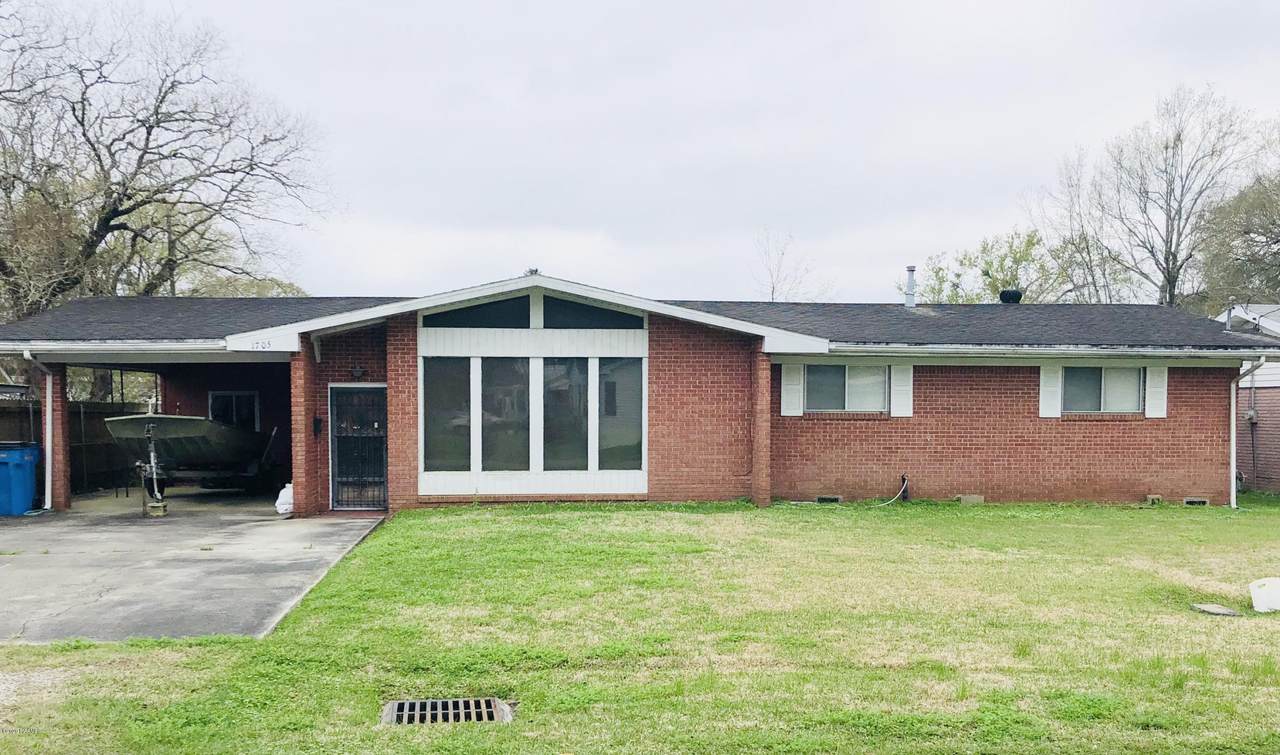 1705 Pine Street - Photo 1