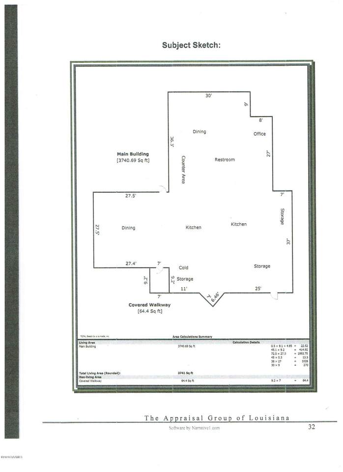 5400 Cameron Street - Photo 1
